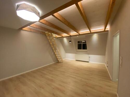 Foto - Sehr gemütlich mit Smart Home Installation und Terrasse