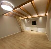 Sehr gemütlich mit Smart Home Installation und Terrasse - Haldensleben