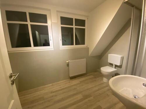 Foto - 3 Zimmer Dachgeschoßwohnung zur Miete in Haldensleben