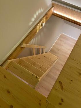 Foto - 3 Zimmer Dachgeschoßwohnung in Haldensleben