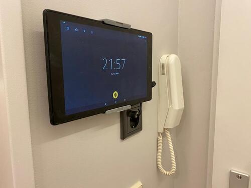 Foto - Dachgeschoßwohnung in Haldensleben zur Miete