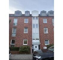 Demnächst frei! 3-Zimmer-Wohnung in Meerbusch Strümp