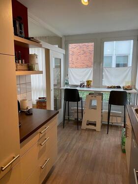 Foto - Erdgeschoßwohnung in Meerbusch zur Miete