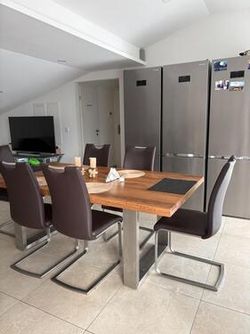 Foto - Etagenwohnung in Ingolstadt zur Miete