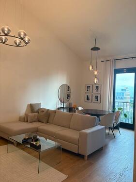 Foto - 2 Zimmer Dachgeschoßwohnung zur Miete in Berlin