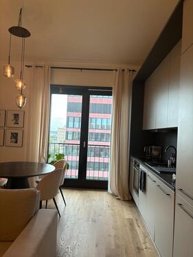 Foto - 2 Zimmer Dachgeschoßwohnung in Berlin