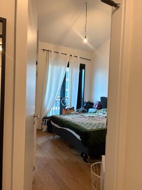 Foto - Dachgeschoßwohnung in Berlin zur Miete