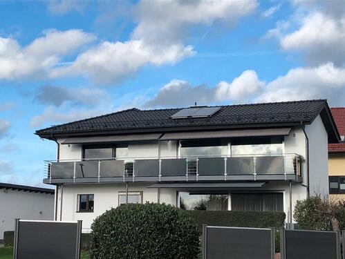 Foto - Wohnung zur Miete, 3 Zimmer Küche Bad,frisch kernsaniert