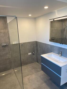 Foto - 3 Zimmer Erdgeschoßwohnung in Walldürn