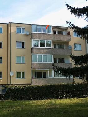 Foto - 3 Zimmer Etagenwohnung zur Miete in Northeim