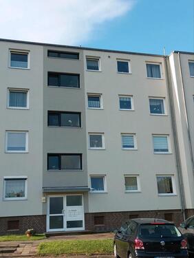 Foto - 3 Zimmer Etagenwohnung in Northeim