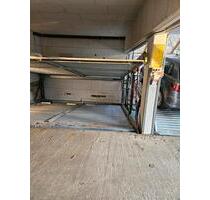 Garanten Stellplatz in neustadt - Bremen