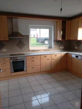 Foto - 5 Zimmer Erdgeschoßwohnung in Hofbieber