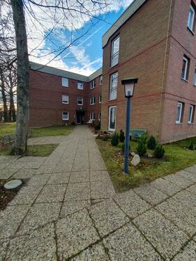 Foto - 2 Zimmer Etagenwohnung zur Miete in Fehmarn