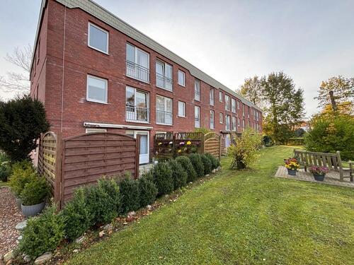 Foto - 2 Zimmer Etagenwohnung in Fehmarn