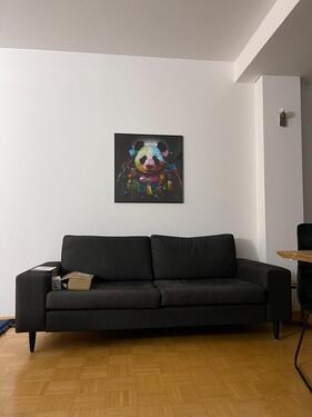Foto - Apartment Stuttgart - 1.350,00&nbsp;EUR Kaltmiete, ca.&nbsp; 50,00&nbsp;m&sup2;