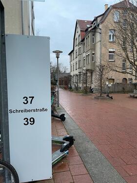 Foto - 1 Zimmer Etagenwohnung in Stuttgart