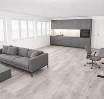 Barrierefreie EG 90 m² 2-Zimmer-Wohnung mit Stellplatz - Horn-Bad Meinberg