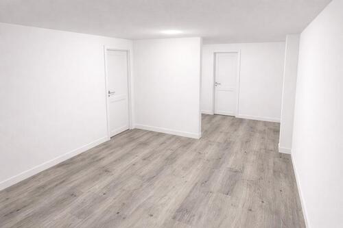 Foto - 2 Zimmer Etagenwohnung zur Miete in Horn-Bad Meinberg