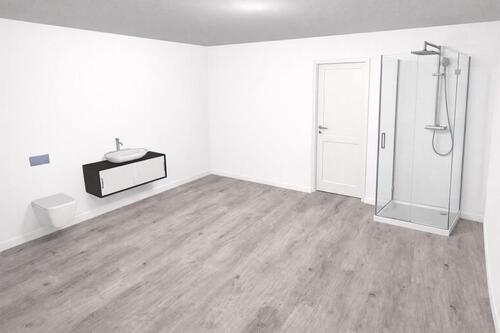 Foto - Etagenwohnung in Horn-Bad Meinberg zur Miete