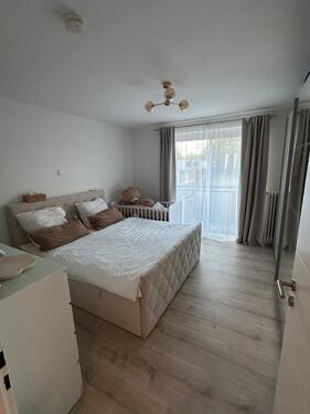 Foto - 4 Zimmer Etagenwohnung in Alsdorf