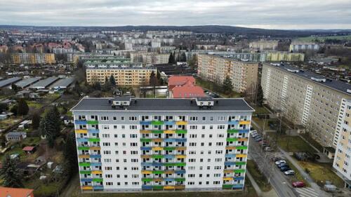 Foto - Freier Stellplatz - Gablenz - 30,00&nbsp;EUR Miete,