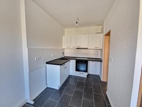 Foto - 4 Zimmer Etagenwohnung zur Miete in Dessau-Roßlau