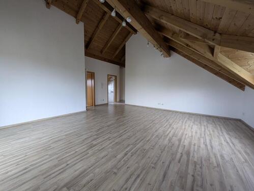 Foto - 2 Zimmer Etagenwohnung in Plattling