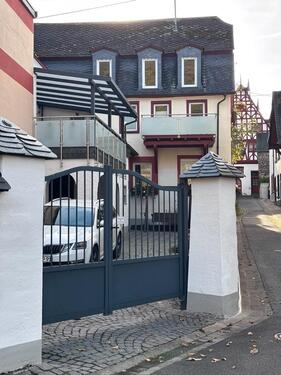 Foto - Wunderschönes altes Winzerhaus direkt an der Mosel in Ellenz