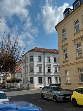 Foto - 4-Raum-Wohnung 86 m² mit hohen Decken und moderne Einbauküche