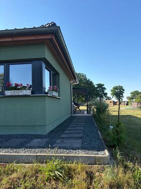 Foto - 5 Zimmer Bungalow zum Kaufen in Muldestausee