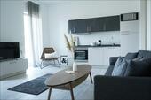 Foto - BOARDING APARTMENT 'DELUXE' 2 Zimmer -voll ausgestattet- PRIME PARK *Tagespreis Euro 119,- €*