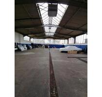 StellplatzGarage für Wohnmobil, PKW, Oldtimer, Motorrad etc. - Beckum