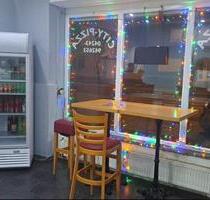 Pizzeria zu vermieten - 1.200,00 EUR Kaltmiete, in Twistringen (PLZ: 27239)