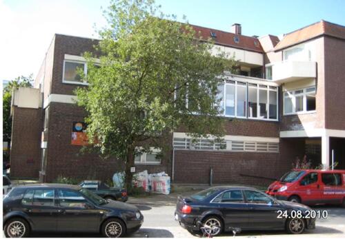 Foto - Tiefgaragenstellplätze in 21073 Hamburg-Harburg, zentral gelegen