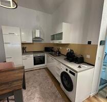 Voll möblierte zwei Zimmer Wohnung - Wetter (Ruhr)