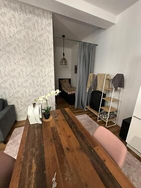 Foto - Etagenwohnung zur Miete in Wetter (Ruhr)