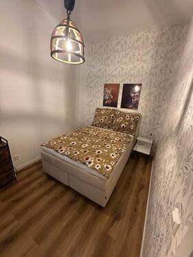 Foto - Etagenwohnung in Wetter (Ruhr)