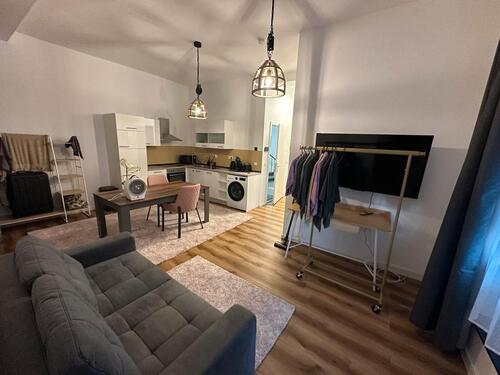 Foto - Etagenwohnung in Wetter (Ruhr) zur Miete