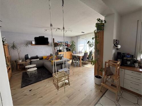 Foto - Etagenwohnung zum Kaufen in Lampertheim