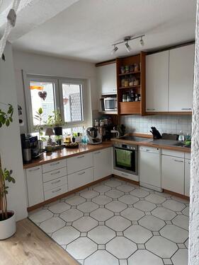 Foto - Etagenwohnung in Lampertheim