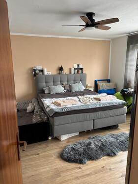 Foto - Etagenwohnung in Lampertheim zum Kaufen