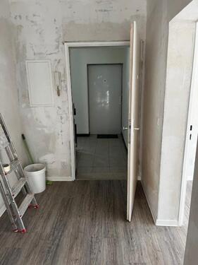 Foto - schöne 3 ZKB Wohnung in Lohfelden mit Balkon ( LOF-FER33-3ML )