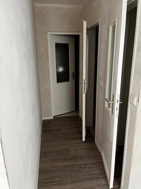 Foto - Etagenwohnung zur Miete in Lohfelden
