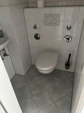 Foto - Etagenwohnung in Lohfelden zur Miete