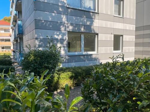 Foto - Etagenwohnung zur Miete in Kremperheide