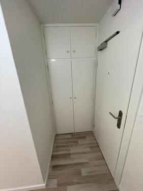 Foto - Etagenwohnung in Kremperheide
