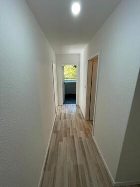 Foto - Etagenwohnung in Kremperheide zur Miete