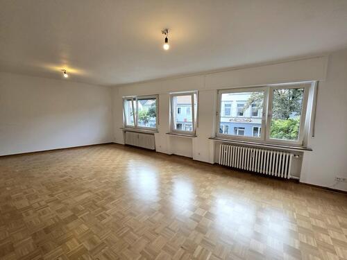 Foto - Charmante 2-Zimmer-Stadt-Wohnung