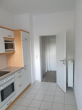 Foto - Etagenwohnung in Koblenz zur Miete